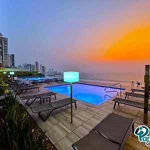 Apartamentos Condominio H2 Bocagrande Por Parceros Group