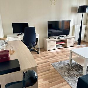 Apartamento de 1 Dormitorio